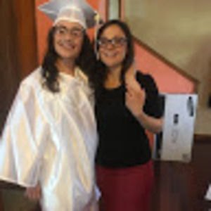 Meet your Posher, Janice